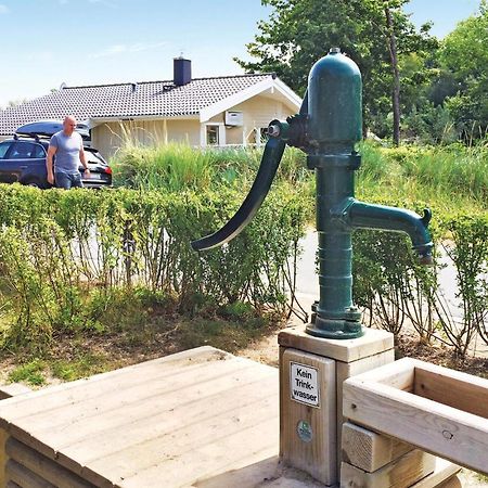 Frische Brise 22 - Dorf 3 Villa Priwall Exteriör bild