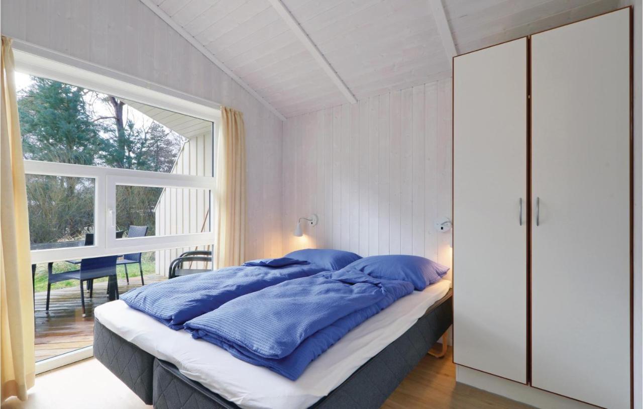 Frische Brise 22 - Dorf 3 Villa Priwall Exteriör bild